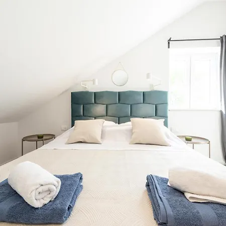 Apartman Divine Mlini