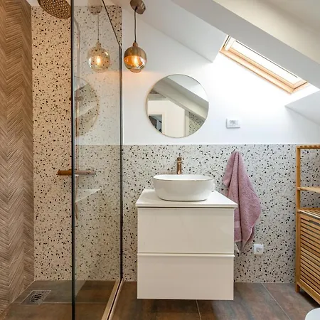 Appartement Divine *