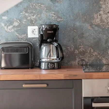 Appartement Divine *