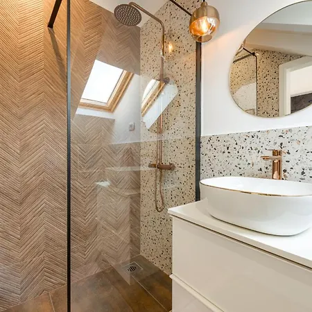 Appartement Divine Mlini