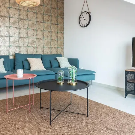 Appartement Divine *