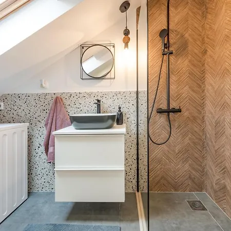 Appartement Divine *