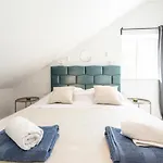 Apartamento Divine Mlini