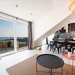 Divine Apartamento Mlini