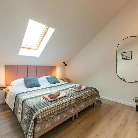 Apartment Divine *