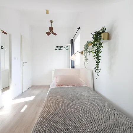 Apartment Divine Mlini