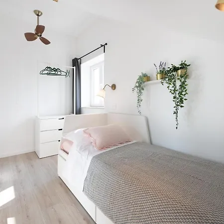 Divine Apartment
