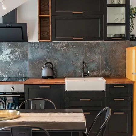 Apartment Divine *