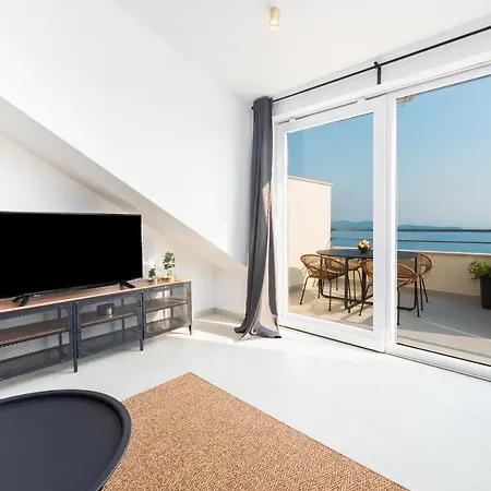 Divine Apartment Mlini