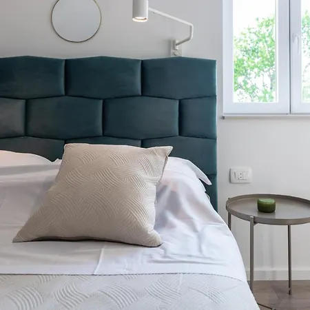 Divine Apartment Mlini