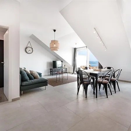 Divine Apartment
