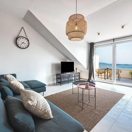 Divine Apartment Mlini