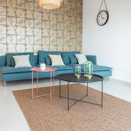 Divine Apartment