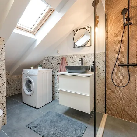 Divine Apartment