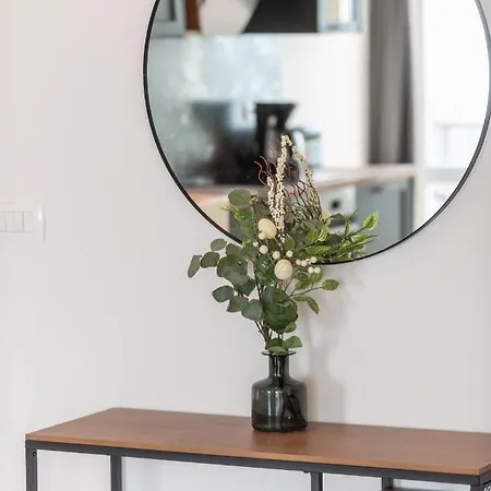 Divine Apartment