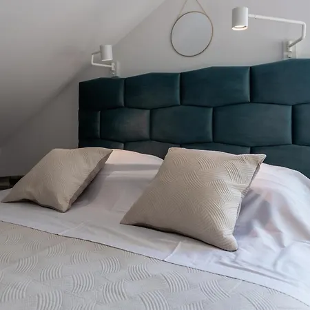 Divine Apartment Mlini