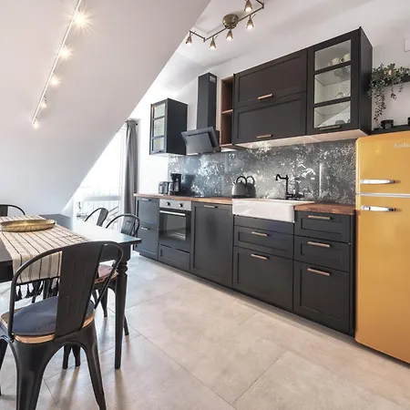Divine Apartment *